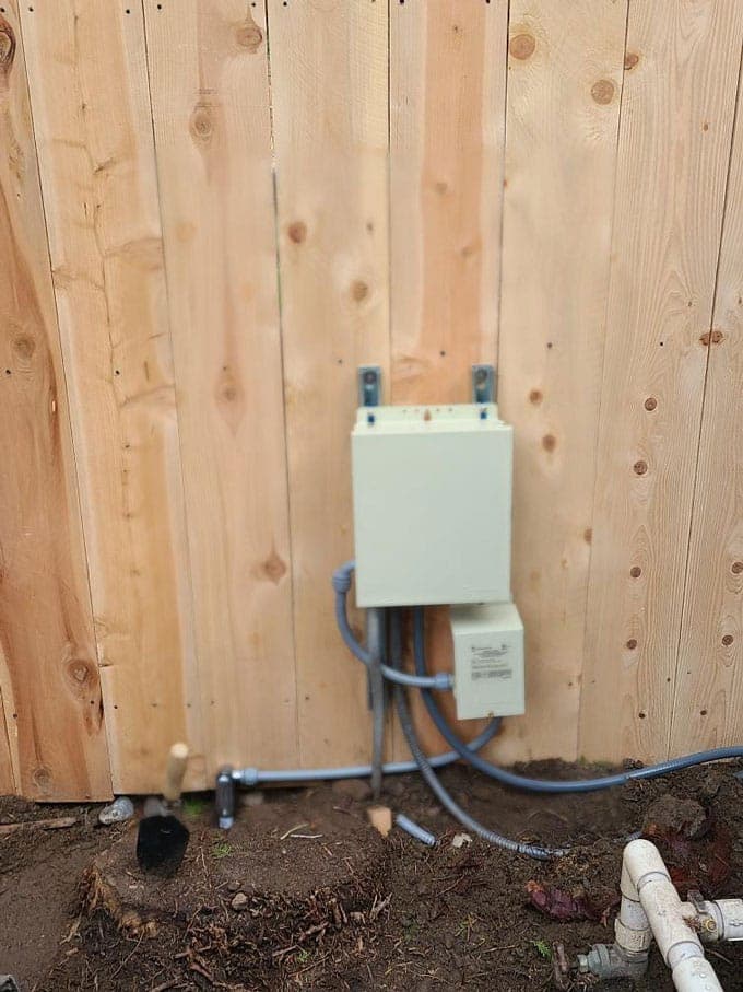 Pool repair diagnostics